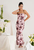 Madelin Floral Maxi Dress PRIZO