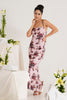 Madelin Floral Maxi Dress PRIZO