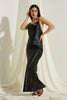 Isabel Satin Maxi Dress PRIZO